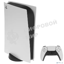 Игровая консоль Sony PlayStation 5 Slim Blue-Ray 1Tb White (cfi-2000A) (Япония)