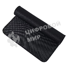 Коврик для мыши Acer OMP211 Средний черный 350x280x3мм