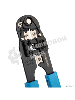 Кримпер PROconnect HT-210N для обжима 8P8C