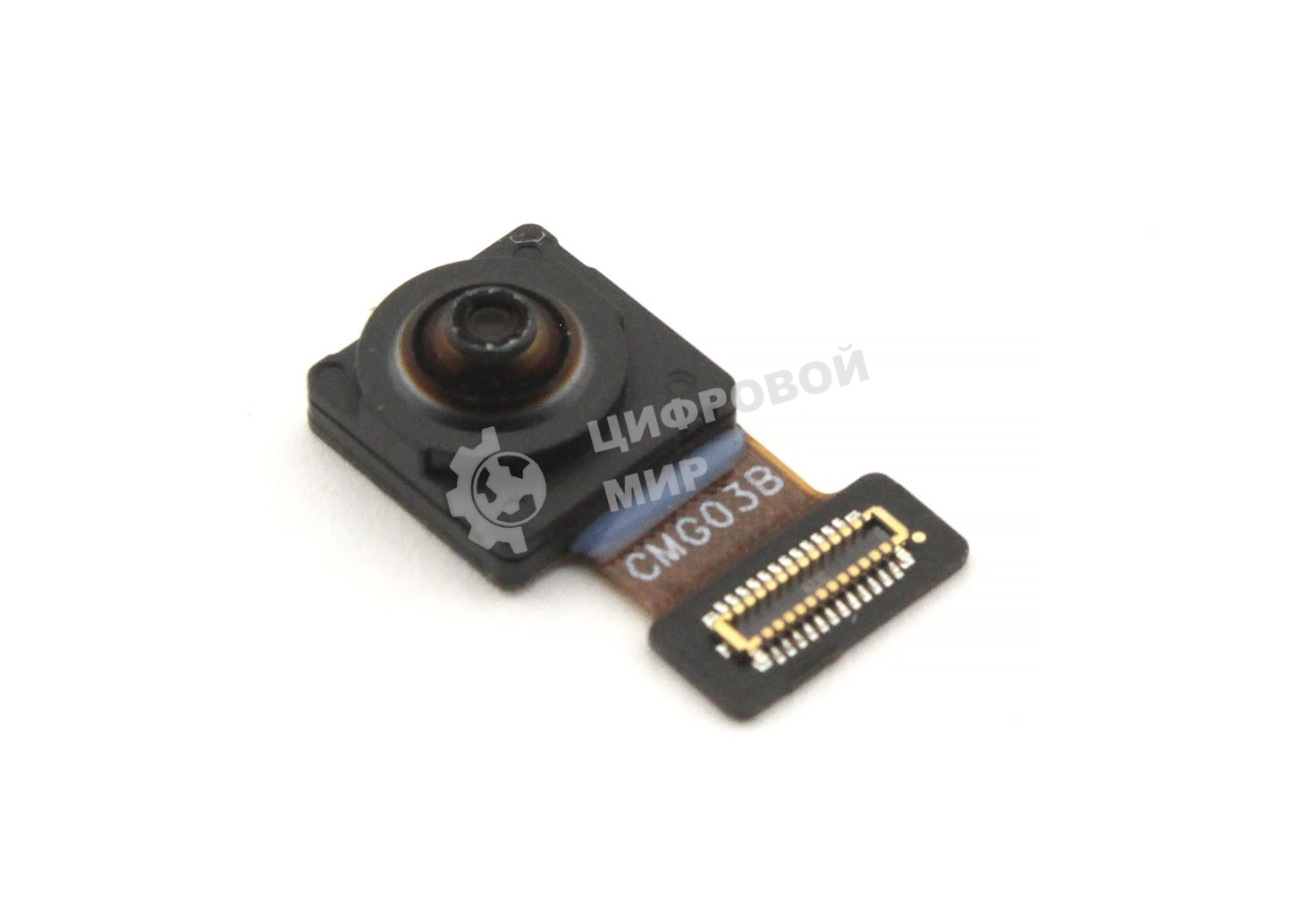 Камера фронтальная (селфи) для OPPO A57s