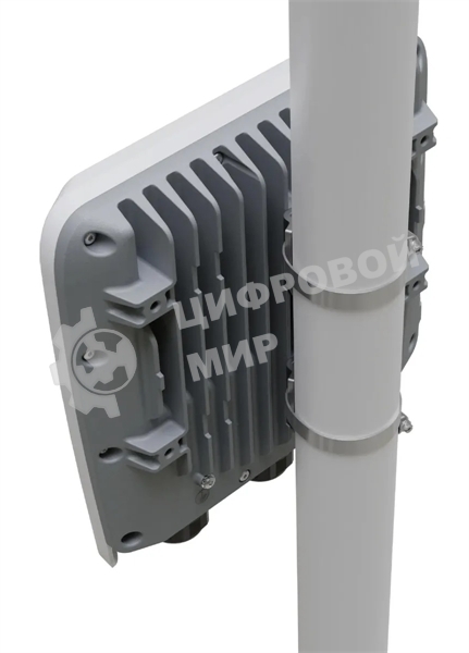 Маршрутизатор/RB5009UPr+S+OUT Wired router 2.5 Gigabit Ethernet, Gigabit Ethernet White