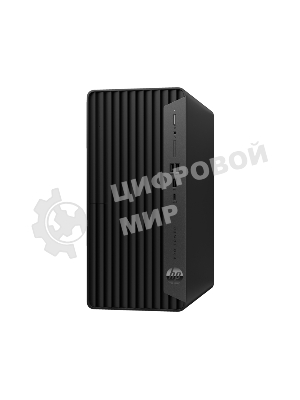 Компьютер HP Pro 400 G9 TWR Core i5-14500,8GB,512GB,eng usb kbd,WiFi,BT,DOS,1Wty