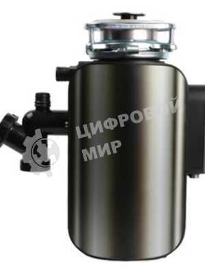 Измельчитель пищевых отходов HARPER HWD-400D02