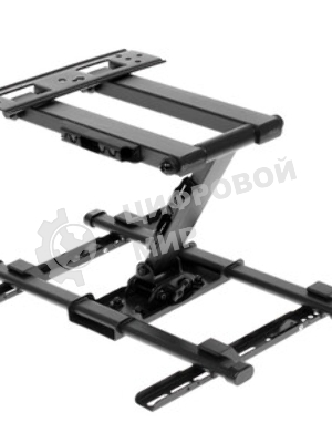 Кронштейн для телевизора Arm Media PARAMOUNT-40 черный 26