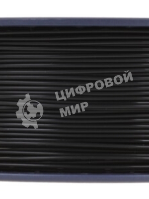 Пластина для 3D принтера NVP двухсторонняя текстурированная PEI+PEI 257х257мм 