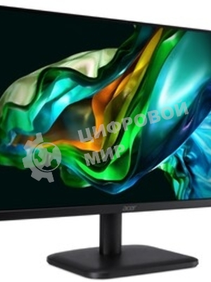 Монитор Acer EK271UEbmiipx черный 27