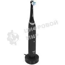 Электрическая зубная щетка Oral-B iO Series 9 черный