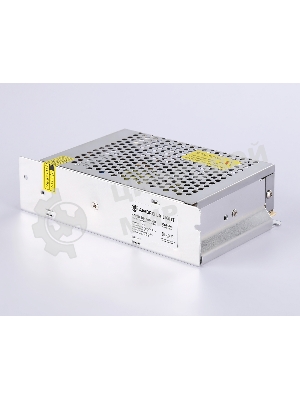 GS9604 блок питания 24V 100W 4.2A IP20 90-260V 110*78*37