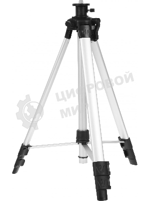 Штатив элевационный RGK LET-150 5/8”, 145 см, сумка