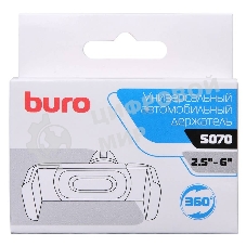Держатель Buro 2.5