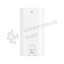 Водонагреватель Timberk SWH FSL1 30 VE накопительный (НЕРЖ,FSL1,30л,верт.,плоск.)