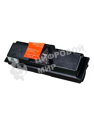 Картридж Sakura TK140/142/144 для Kyocera Mita FS-1100, черный, 4000 к