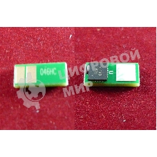 Чип ELP Imaging для Canon i-SENSYS LBP653Cdw/654Cx/732Cdw/734Cdw/735Cx Cyan, 5K (1253C002)