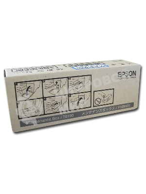 Впитывающая емкость Epson C13T619000 для B300/B500DN
