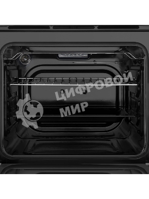 Шкаф духовой электрический Maunfeld AEOC.575S, встраиваемый