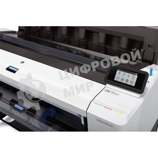 Плоттер струйный HP DesignJet T1600PS 36-in Printer (repl. L2Y22B)