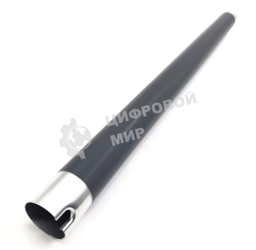 Вал тефлоновый для Kyocera KM 1620/1650/2050/2550/1635/2035/180/181/220/221 (2C920051/2C920050/2HF25010/2KK94240) ELP