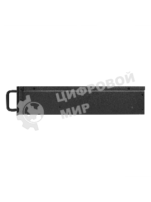 Серверный корпус ExeGate Pro 2U390-04 (RM 19