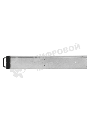 Серверный корпус ExeGate Pro EX293337RUS 2U550-06/2U2088 (RM 19