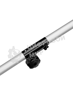 Триммер бензиновый Denzel DT 43S, 2,5 л.с.