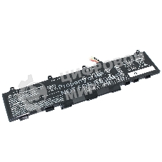 Аккумуляторная батарея для ноутбука HP EliteBook 835 G7 (CC03XL) 11.55V 4400mAh