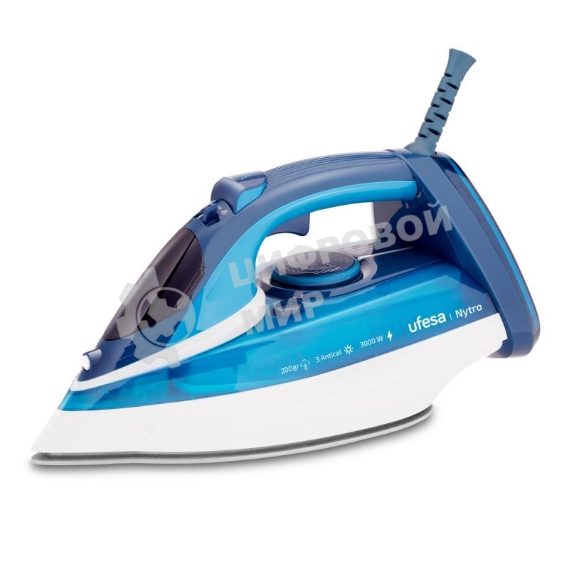 Утюг Ufesa NYTRO