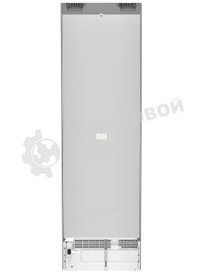 Холодильник Liebherr CNsfd 5703-22 001 Pure серебристый SteelFinish двухкамерный 266/94л морозилка снизу