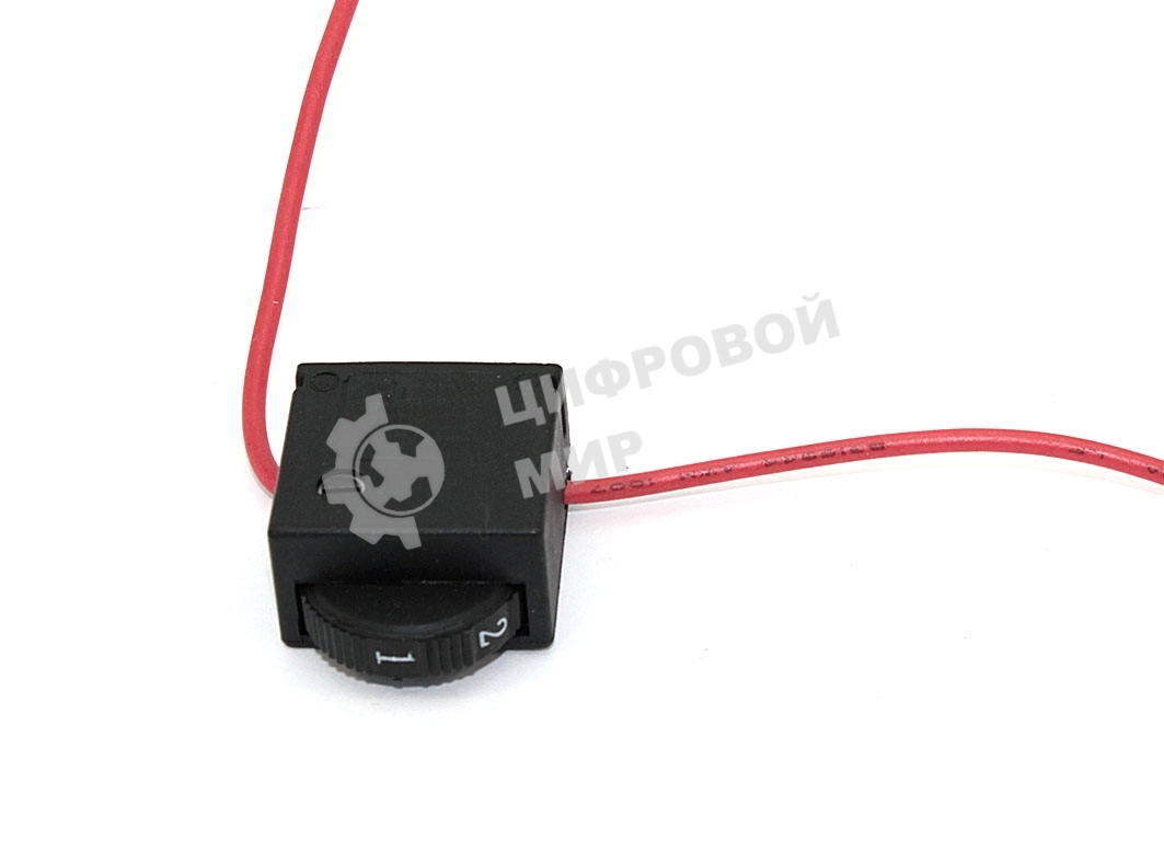 Регулятор оборотов (8918) 301026