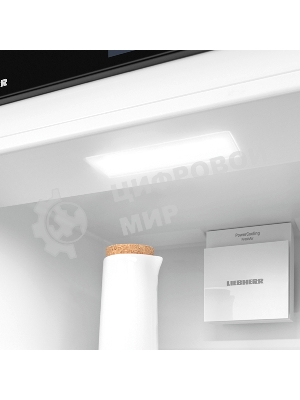 Холодильник Liebherr Комбинация XRFsf 5245-22 001(SFNsfd 5247-22 001 + SRBsfc 5220-22 001) серебристый двухкамерный 377/262л морозилка сбоку, Side by Side