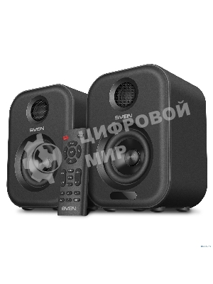 Акустическая система SVEN MC-5 Grey (SV-022464)