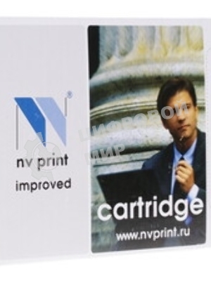 Картридж NVPrint совместимый Kyocera TK-1110 для FS 1040/1020MFP/1120MFP (2500k)