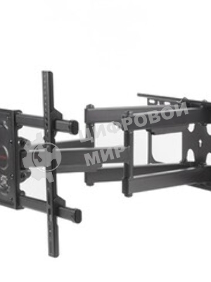 Кронштейн для телевизора Arm Media PARAMOUNT-70 черный, 32