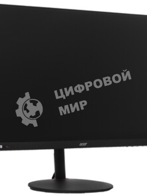 Монитор Acer PE320QXTbmiiphcuzx 31,5'', 10 point MultiTouch, 16:9, IPS, 6K, 4ms, 400cd, 60Hz, HDMI, DP, USB, USB-C, SPK, CAM, HAS