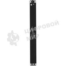Управляемый блок распределения питания Lanmaster TWT-PDU19-16A9P-3.0 верт.размещ. 8xC13C13 базовые 10A C14