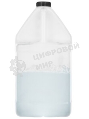 Тонер Static Control LMXOS2-1KG черный пакет 1000гр. для принтера Lexmark MX