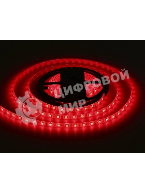 Комплект светодиодной ленты GS2502 5050 60Led/ 14.4W m/ 12V IP65 RGB/ 5000*10*2.87mm (4 конт.)