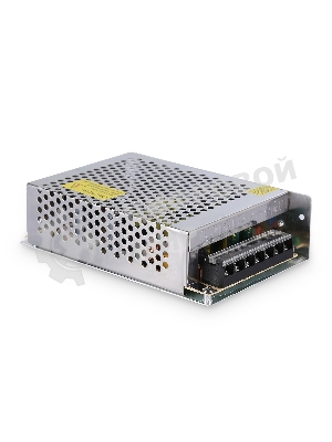 GS9606 блок питания 24V 150W 6.3A IP20 90-260V 159*98*38