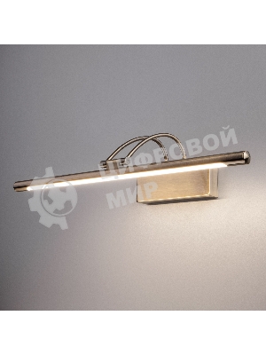Светильник настенный светодиодный MRL LED 10W 1011 IP20 / Simple LED бронза 3000К