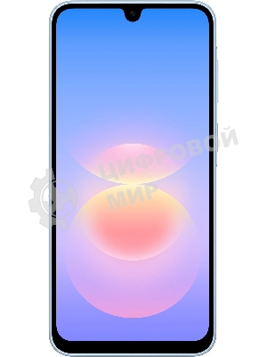 Смартфон Samsung Galaxy A18 SM-A185F 8Gb, 256Gb, голубой