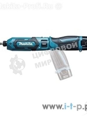 Отвертка аккумуляторная Makita DF012DSE