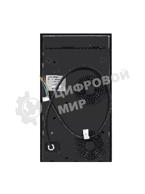 Индукционная варочная панель Maunfeld EVI.292-WH, конфорок: 2 шт., закаленное стекло, независимая, белый