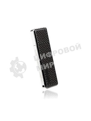 Флешка USB Transcend JetFlash 780 (TS32GJF780), 32Gb, USB 3.0, R/W 210/75, черный/серебристый