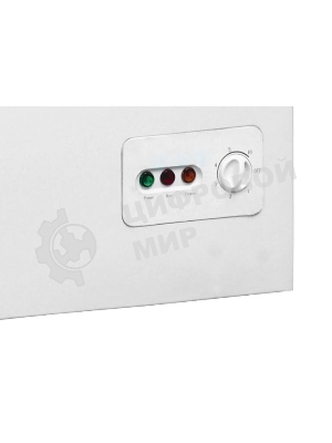 Морозильный ларь Centek CT-1764-249, белый, 249л