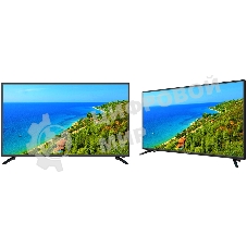 Телевизор PolarLine 43