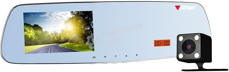 Видеорегистратор Artway MD-165