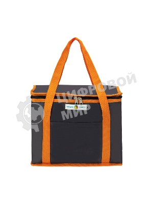 Сумка-холодильник ЧЕТЫРЕ СЕЗОНА 80-0287 объемом 20 л.