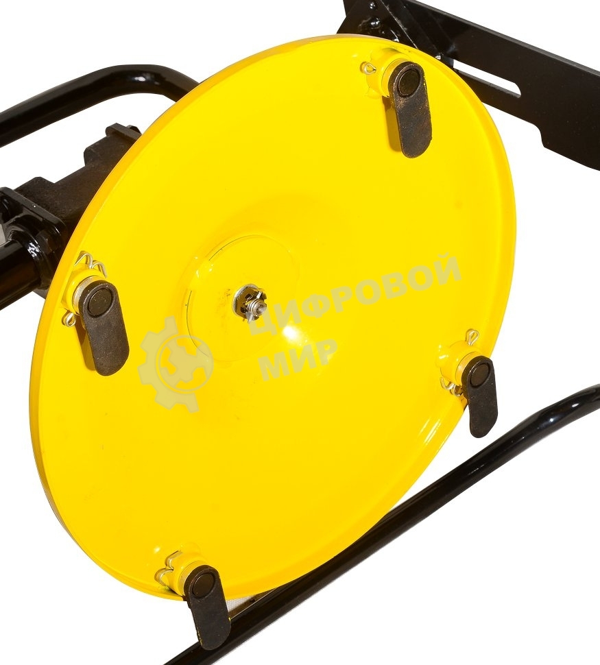 Роторная косилка РК-850В-14