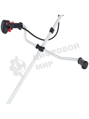 Триммер бензиновый Denzel DR-33S, 1,8 л.с.