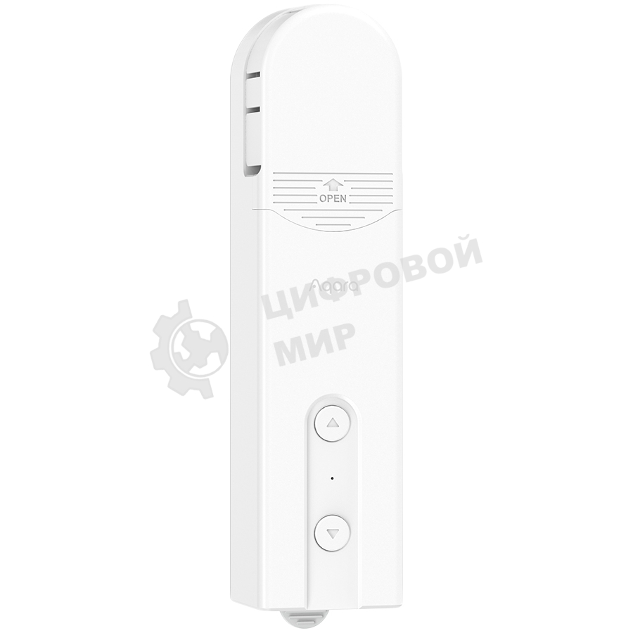 Мотор для руллоных штор Aqara Roller Shade Driver E1 (RSD-M01)