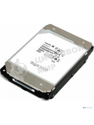 Жесткий диск Toshiba HDD SATA 16Tb 3.5